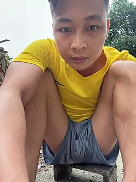 Naughty___asian Webcamshow