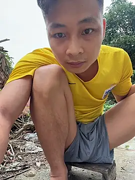 Naughty___asian Pertunjukan Webcam