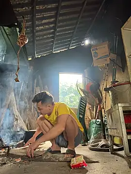 โชว์เว็บแคมของ Naughty___asian