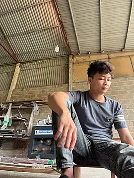 Вебкам-шоу Naughty___asian