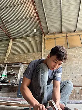 Naughty___asiann Webbikameraesitys