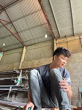 Naughty___asian 网络视讯表演