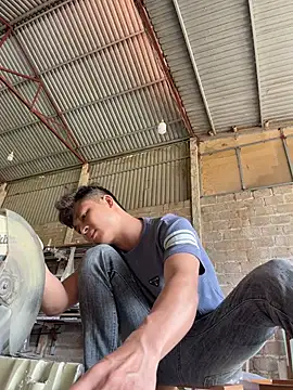 Naughty___asian Show Webcam
