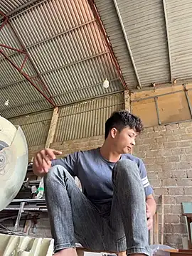 عرض كام Naughty___asian