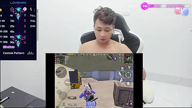 Naughty___asian Webcam Show