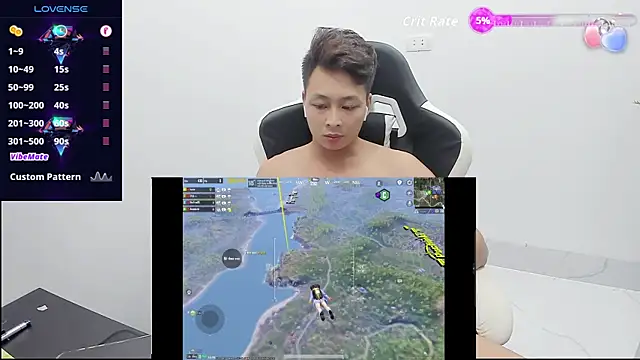 Naughty___asian Show Webcam