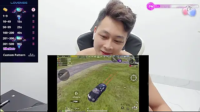 Naughty___asian Webcamshow