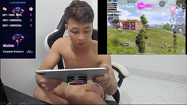 Naughty___asian Show in webcam