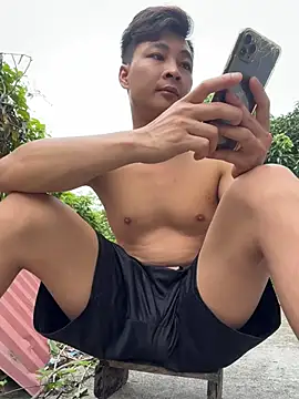 Naughty___asian 网络视讯表演