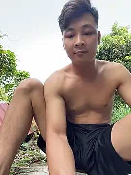 Naughty___asian Pertunjukan Webcam