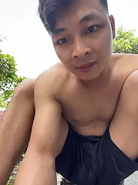 Naughty___asian Adlı Modelin Web Kamerası Şovu