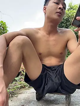 Naughty___asian Pertunjukan Webcam
