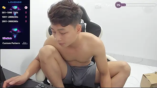 Naughty___asian 웹캠 쇼