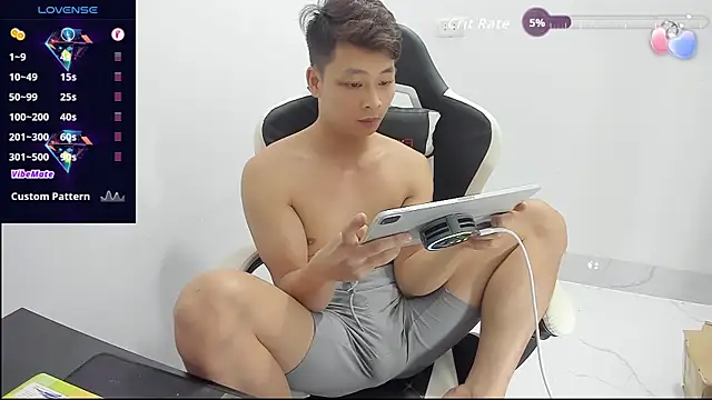 Naughty___asian – webcam-show