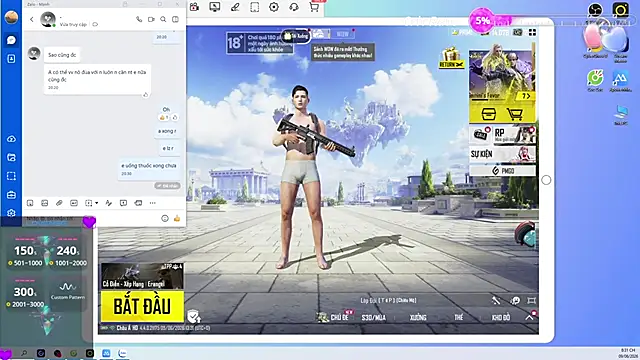 Naughty___asian 网络视讯表演