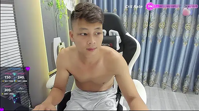 عرض كام Naughty___asian