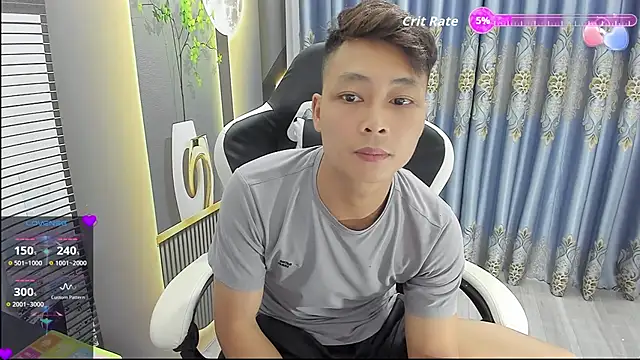 عرض كام Naughty___asian