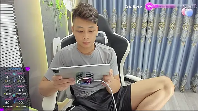 Naughty___asian Шоу с уебкамера