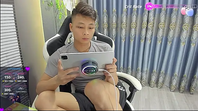 عرض كام Naughty___asian
