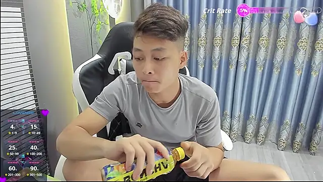 Вебкам-шоу Naughty___asian
