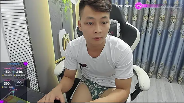 Naughty___asian 웹캠 쇼