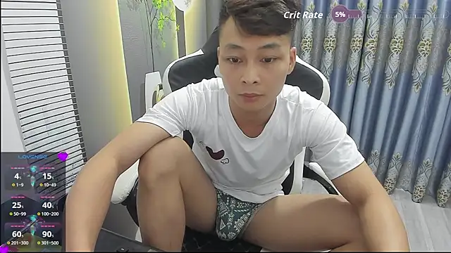 Naughty___asian 웹캠 쇼