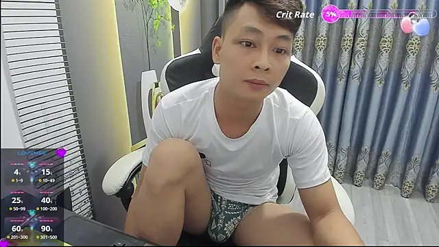 Naughty___asian 웹캠 쇼