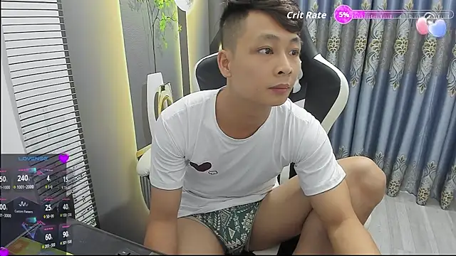Show de Naughty___asian na webcam