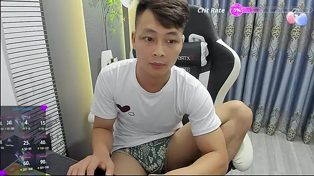 Naughty___asian 웹캠 쇼