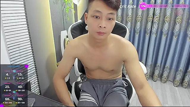 عرض كام Naughty___asian