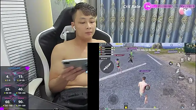 Naughty___asian: вебкам-шоу