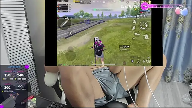 Naughty___asian 在線直播表演