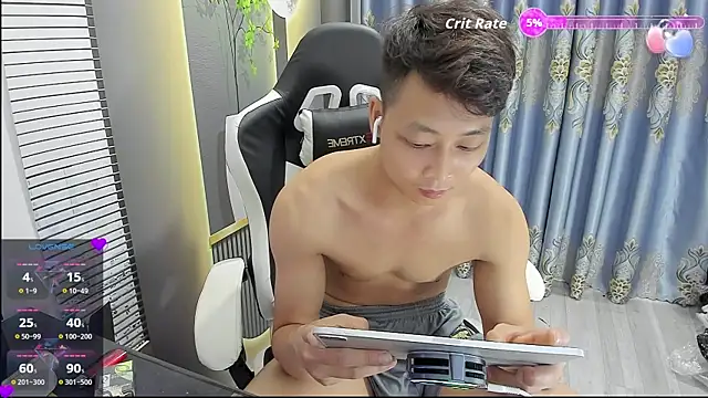 Naughty___asian 웹캠 쇼