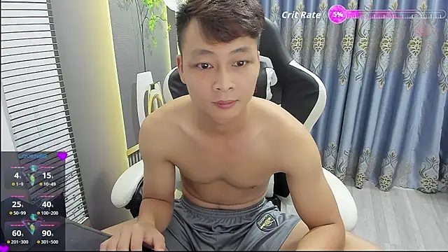 Naughty___asian Pertunjukan Webcam