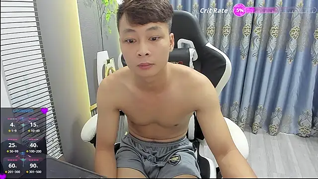 Naughty___asian 在線直播表演
