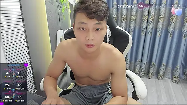 Naughty___asian Webcam show