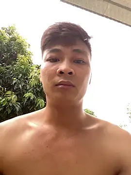 Naughty___asian 网络视讯表演