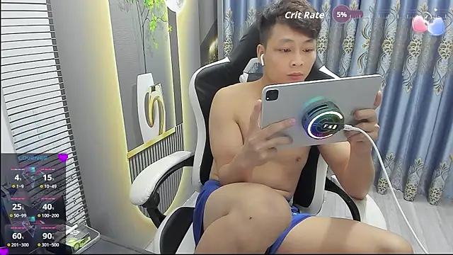 Naughty___asian – webcam-show