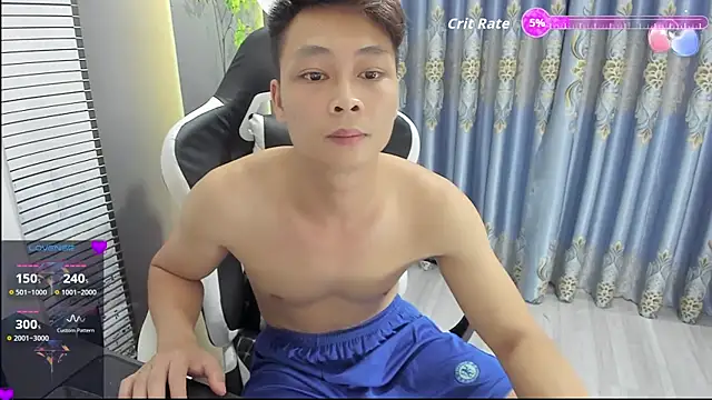 Naughty___asian webcam show