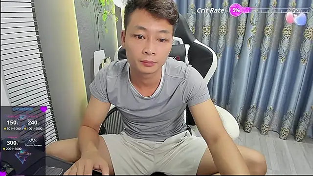 Вебкам-шоу Naughty___asian