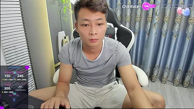 Naughty___asian – webcam-show