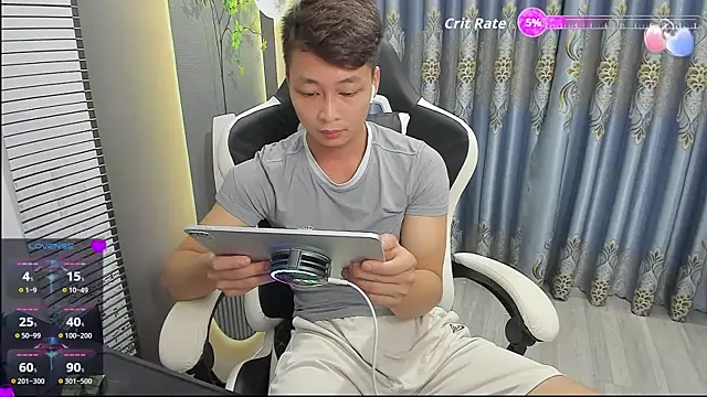 Naughty___asian 웹캠 쇼