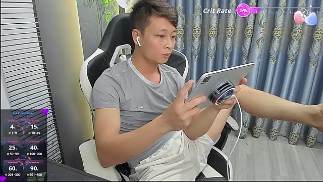 عرض كام Naughty___asian