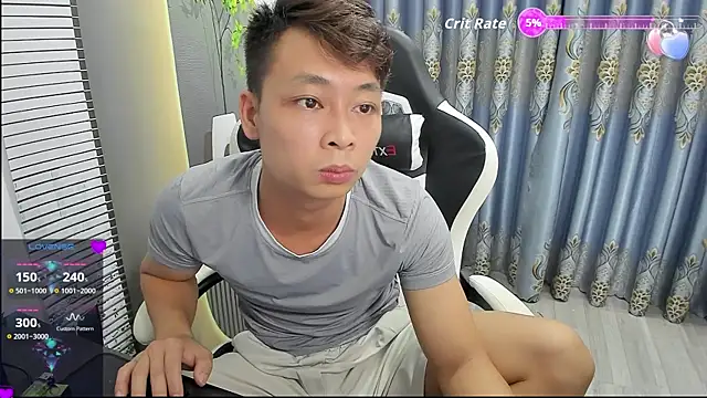 عرض كام Naughty___asian