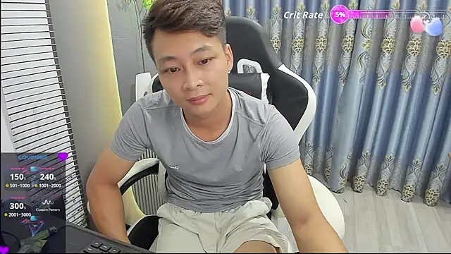 عرض كام Naughty___asian