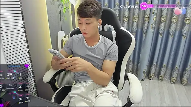 عرض كام Naughty___asian