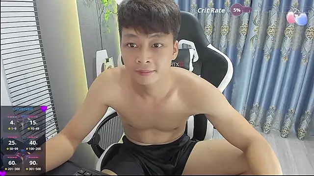 Naughty___asian 웹캠 쇼