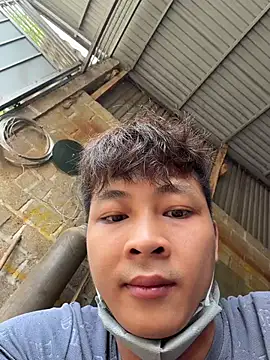 Naughty___asian 网络视讯表演