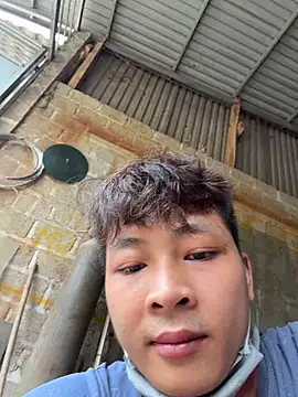 Naughty___asian Adlı Modelin Web Kamerası Şovu