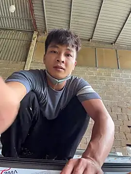 Naughty___asian Webcam-Show